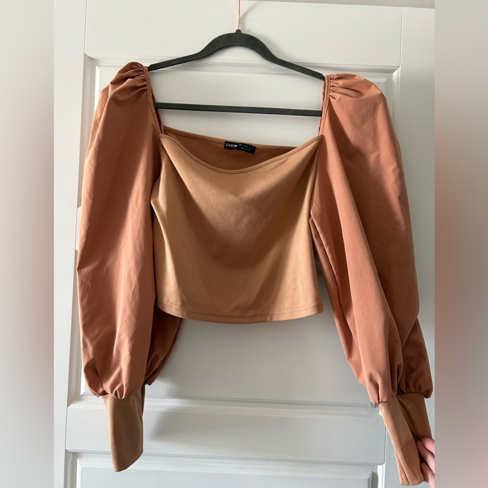 SHEIN Large